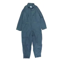 【USAF】米軍 実物 90's CWU-27 フライトスーツ ツナギ  S-580のサムネイル