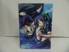 ★DVD-BOX Wind-a breath of heart- ウインド ア ブレス オブ ハート 初回限定版