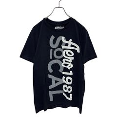 Aeropostale エアロポステール Y2K ショーパン ダメージ グランジ 