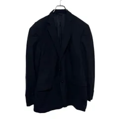 【Brooks Brothers 346】 Navy Blazer Tailored Jacket 紺ブレザー テーラードジャケット S-4549のサムネイル
