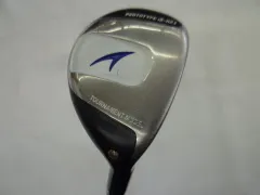 アキラ　PROTOTYPE ix-H　19度　MCI80　Sフレックス　ユーティリティ　中古　ゴルフドゥ！沼津インター店【最短即日発送】のサムネイル