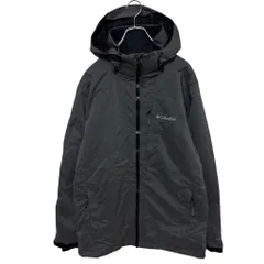 【Columbia】 OMNI-TECH OMNI-HEAT Ski Snowboard Jacket スキー スノボー ジャケット S-4340のサムネイル