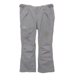 【THE NORTH FACE】HyVent スノーウェア スキー スノボーパンツ  S-940のサムネイル