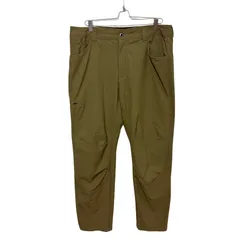 【Patagonia】 Men's Quandary Pants STY55180 メンズ クアンダリーパンツ 2016 S-6733のサムネイル