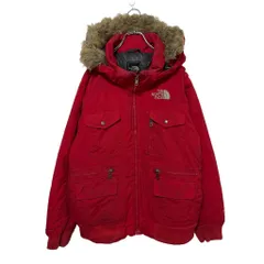 THE NORTHFACE HYVENT ゴッサムダウンジャケット S-2669のサムネイル