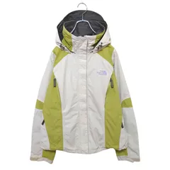 【THE NORTH FACE】HyVent スクープジャケット スノーウェア スキー スノボージャケット  S-945のサムネイル