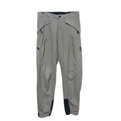 【Patagonia】 ワンポイントロゴ刺繡 スキー スノボーパンツ S-3918のサムネイル