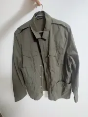 ALLSAINTS オールセインツ キー マウンテンパーカー ジャケットのサムネイル