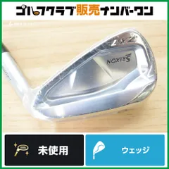 【未使用品 WG】ダンロップ SRIXON ZXi7 ウェッジ PW N.S PRO MODUS3 TOUR 105 フレックスS スリクソン ピッチング NSプロ モーダスのサムネイル