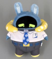 【中古】ぬいぐるみマスコット・ぬいぐるみバッジ サビザンボンプ ボンプ ぬいぐるみ 「ゼンレスゾーンゼロ」 GiGO限定