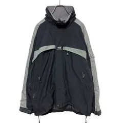 【HELLY HANSEN】 裏地フリース スキー スノボーウェア スノージャケット S-3850のサムネイル