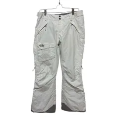 【THE NORTH FACE】 HYVENT Ski Snowboard Pants Black ハイベント スキー スノボーパンツ S-4328のサムネイル