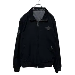 【HARLEY DAVIDSON】リバーシブルダックジャケット S-2410のサムネイル