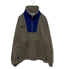 新品】コロンビア フジロック 2025 スタッフジャンパー 非売品 L