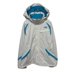【THE NORTHFACE】 HYVENT スクープジャケット S-2862のサムネイル