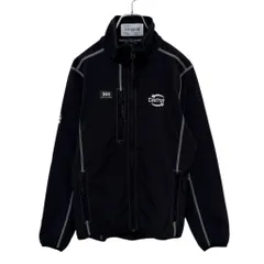【HELLY HANSEN】 Lining Fleece Softshell Jacket 企業ロゴ刺繡 ソフトシェルジャケット S-4368のサムネイル