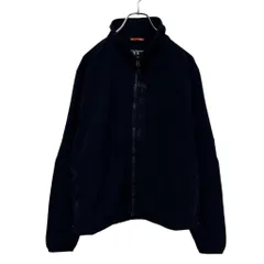 【5.11 TACTICAL SERIES】 Logo Softshell Jacket バックロゴ ソフトシェルジャケット S-4384のサムネイル