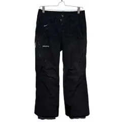 【Patagonia】 GORE-TEX スキー スノボー スノーショットパンツ S-3917のサムネイル