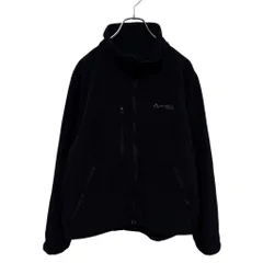 【NNT】 Lining Fleece Softshell Jacket 企業ロゴ刺繡 ソフトシェルジャケット S-4383のサムネイル