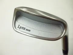 リンクス　SS Wedge　58度　オリジナルスチール　WEDGEフレックス　ウェッジ　中古　ゴルフドゥ！伊勢崎店【最短即日発送】のサムネイル