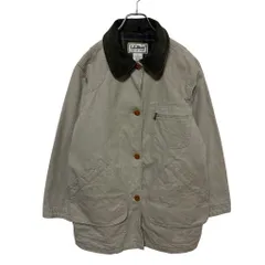 【L.L.Bean】 80s USA製 ハンティングジャケット S-3349のサムネイル