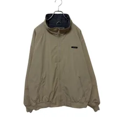 【LANDS' END】 裏地フリース ウォームアップジャケット S-3065のサムネイル