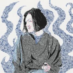 KUZIRA Sleep Now In The River - メルカリ