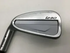 ピン　i230　NSプロ950GH neo　Sフレックス　アイアン　中古【最短即日発送】のサムネイル