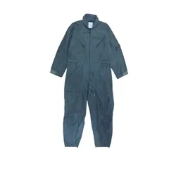 【USAF】米軍 実物 90's CWU-27 フライトスーツ ツナギ S-572のサムネイル