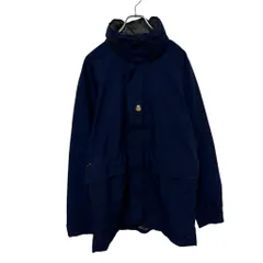 【PROPPER】 MADE IN USA GORE-TEX Foul Weather Parka USCG 沿岸警備隊 ゴアテックスジャケット S-4360のサムネイル