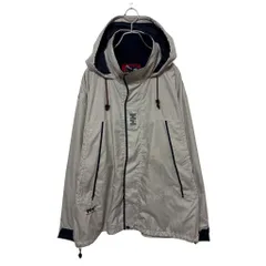 【HELLY HANSEN】 裏地フリース マウンテンパーカー S-2839のサムネイル