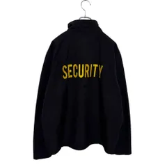 【Coal Harbour】 Lining Fleece Softshell Jacket Security ソフトシェルジャケット S-4379のサムネイル