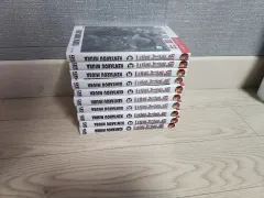 ベルセルク全巻のサムネイル