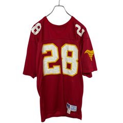 NFLカンザスシティ・チーフス ジョーモンタナ 1994年レプリカ・ゲーム