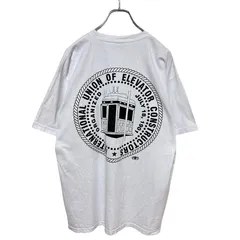 【UNION MADE】 MADE IN USA IUEC エレベーター建設作業員国際組合 ワーク Tシャツ S-6249のサムネイル