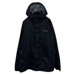 【Columbia】 OMNI-TECH OMNI-HEAT Ski With Liner Jacket スノボー フリースライナー付きジャケット S-4337のサムネイル