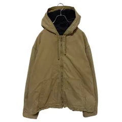 【OLD NAVY】 裏地フリース ダックアクティブジャケット S-2348のサムネイル