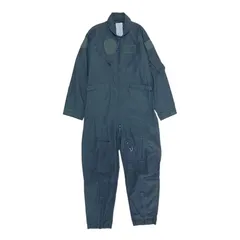 【USAF】米軍 実物 90's CWU-27 フライトスーツ ツナギ S-574のサムネイル