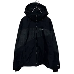 【Columbia】 OMNI-TECH Ski Snowboard Padded Jacket スキー スノボー 中綿入りジャケット S-4338のサムネイル