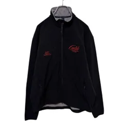 【PORT AUTHORITY】 Lining Fleece Softshell Jacket 企業ロゴ刺繡 ソフトシェルジャケット S-4374のサムネイル