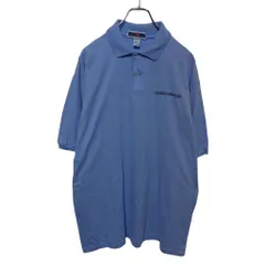 【JERZEEZ】 医療機関 ワンポイント刺<!-利用不可文字-!> ポロシャツ S-1611のサムネイル