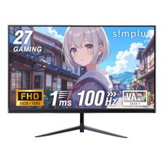新品未開封】NPC 32インチ ゲーミングモニター - メルカリ