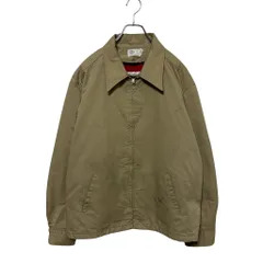【RIVERSIDE】80s USA製 ライナー付きワークジャケットS-3224のサムネイル