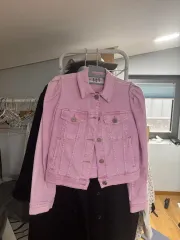 エゴイスト ピンク ジャケットのサムネイル