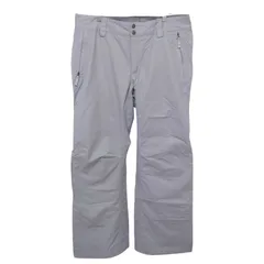 【THE NORTH FACE】HyVent スノーウェア スキー スノボーパンツ  S-941のサムネイル