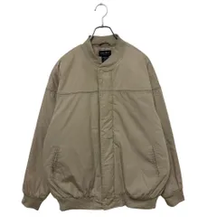 【John Blair】 カップショルダー 中綿入りダービージャケット 無地 S-4118のサムネイル
