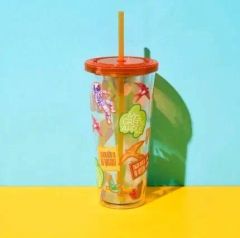 新品未使用】ミセスグリーンアップル☆コラボ缶・タンブラーセット