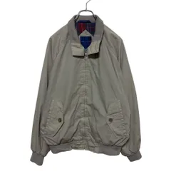 【TOWNCRAFT】 80s Swing Top Harrington Jacket スウィングトップ ハリントンジャケット 裏地チェック S-4133のサムネイル