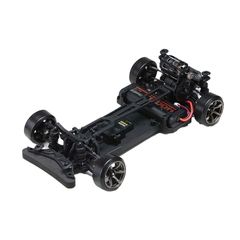 SAKURA D6S SPORT(アイドラーUMR) キット 新品 - メルカリ