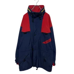 【HELLY HANSEN】 HELLYTECH フード収納 スキー スノボーウェア S-3847のサムネイル
